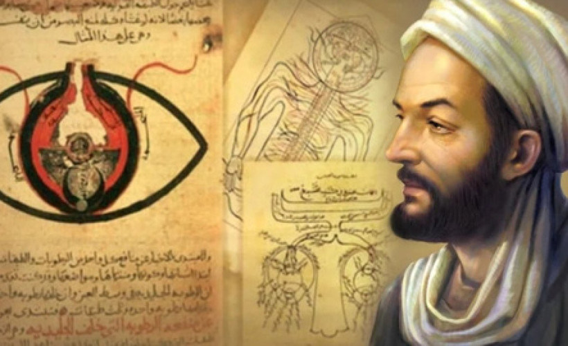 Kuru öksürük nasıl geçer? İşte İbn-i Sina'nın öksürük için yıllar önce önerdiği reçete