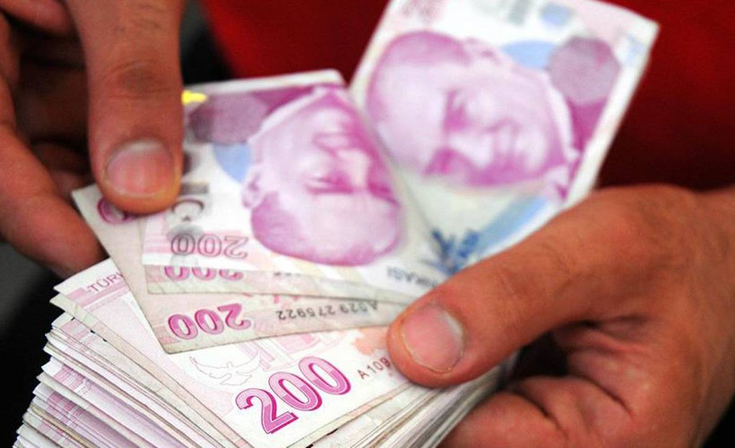 Çalışan emekliye 5 bin TL ikramiye yarın hesapta