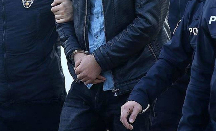 Yerlikaya duyurdu: Uyuşturucu satıcılarına yönelik operasyonda 364 şüpheli yakalandı