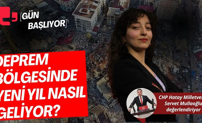 CANLI YAYIN... GÜN BAŞLIYOR...