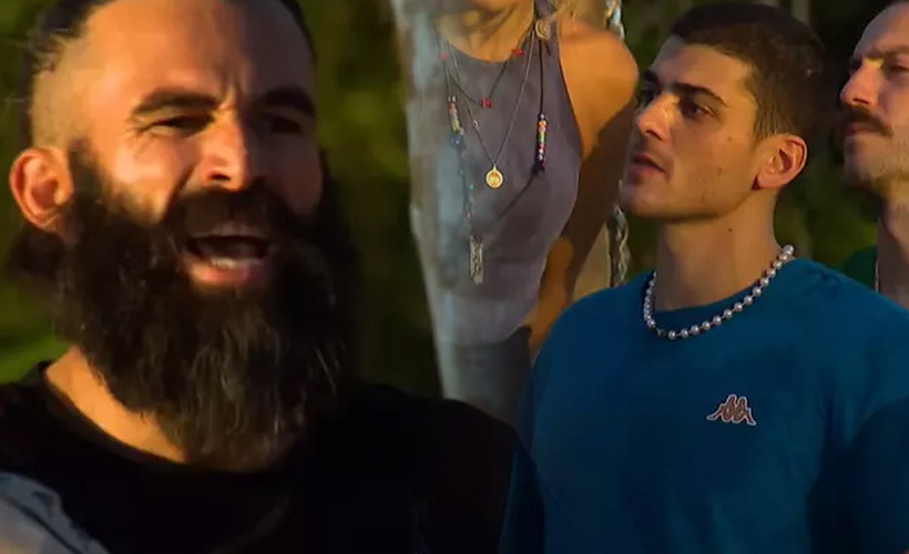 Survivor 2024 All Star'a geri sayım: Fragmandaki Turabi ve Poyraz kavgası viral oldu