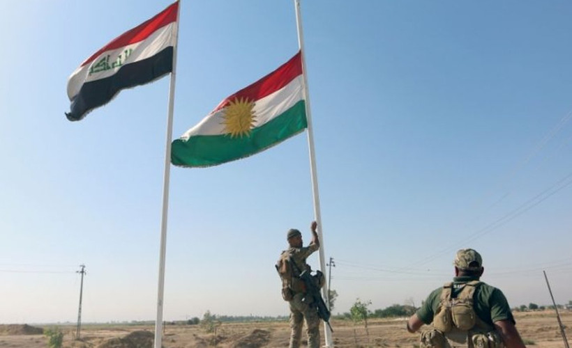 Irak'taki vilayet seçimleri: Kürt partileri Kerkük'te çoğunluğu kıl payı kaybetti