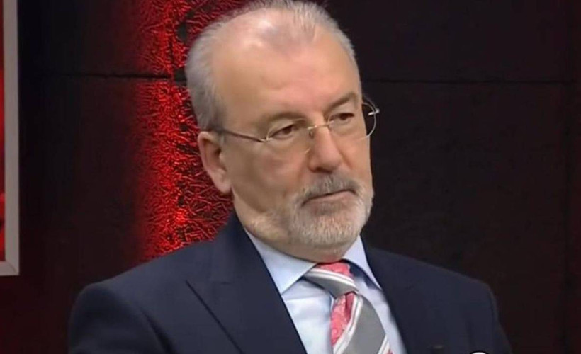 AKP'li Hulki Cevizoğlu: Atatürk tişörtü için milleti ayağa kaldırmanın alemi var mı?