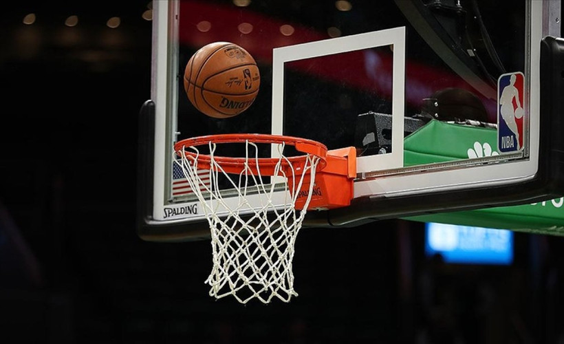 NBA'de gecenin sonuçları