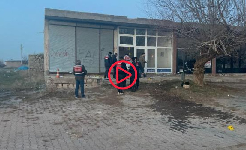 Niğde'de akrabalar arasındaki silahlı kavgada üç kişi öldü