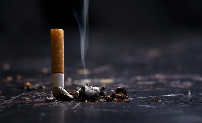 Sigaraya zam geldi: En ucuz sigara 52 TL oldu