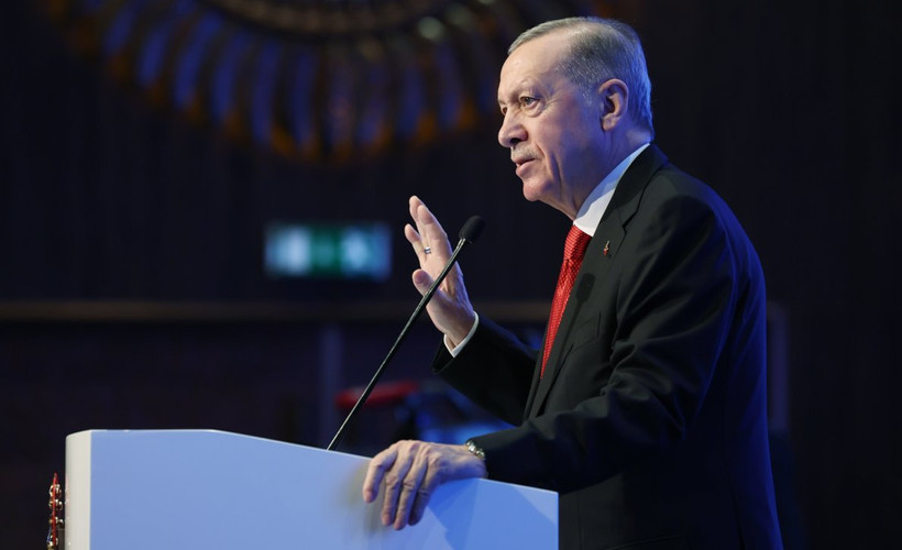 Erdoğan'dan Suudi Arabistan yanıtı: Sinsi operasyon, açık bir sabotaj girişimi