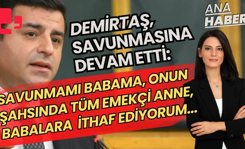 CANLI YAYIN... ŞÜKRAN EKİNCİ İLE ANA HABER...