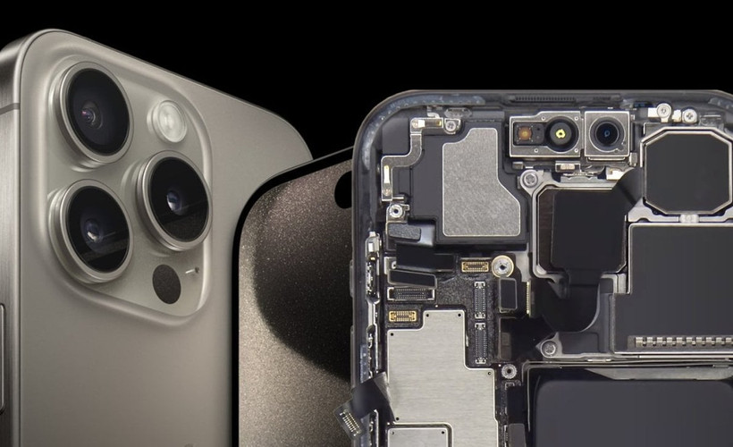 Kullanıcılar bunu hiç beklemiyordu! iPhone 15 Pro’da yeni bir hata çıktı