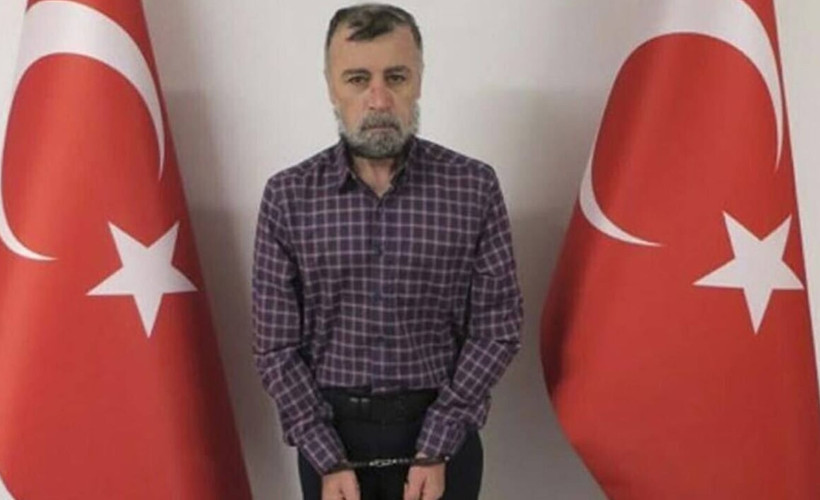 Necip Hablemitoğlu suikastı şüphelisi Nuri Gökhan Bozkır tutuklandı