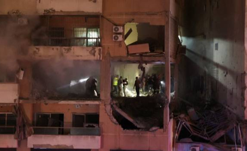 İsrail'in Aruri ile birlikte öldürdüğü Kassam komutanları Fendi ve el Akra kimdir?