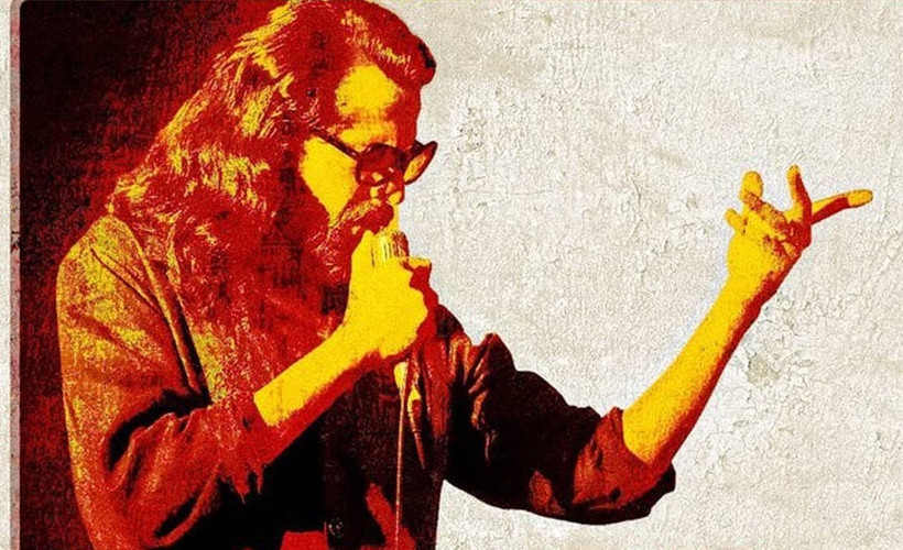 'Cem Karaca'nın Gözyaşları'ndan yeni fragman