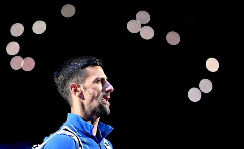 Djokovic, Avustralya'da 5 yıl sonra ilk kez yenildi