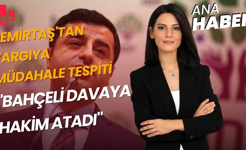 CANLI YAYIN... ŞÜKRAN EKİNCİ İLE ANA HABER...