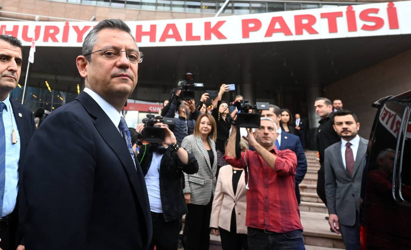 CHP'de Antalya krizi nedeniyle aday açıklanması ertelendi iddiası