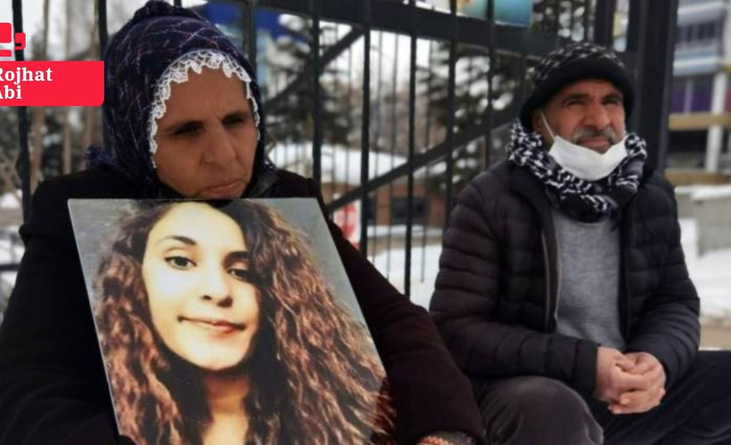 Gülistan Doku'nun ablası: Dört yıldır kardeşimi bekliyorum artık adalet yerini bulsun