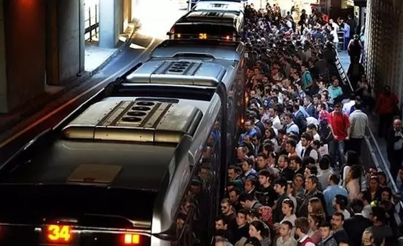 İPA hesapladı: İstanbul yaşama maliyeti bir yılda yüzde 78 artarak 50 bin TL'ye yaklaştı