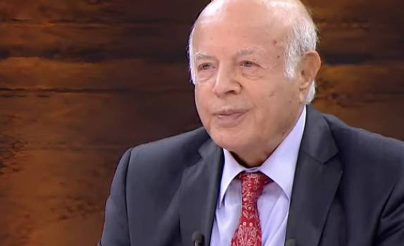 Cem Vakfı Başkanı İzzettin Doğan'ın vasi davası: Oğlu, doktorlar ve mahkeme hakkında suç duyurusu