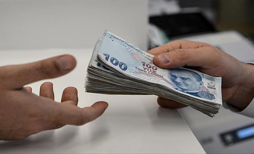 SGK ve Bağ-Kur emeklisine ek zam çalışması