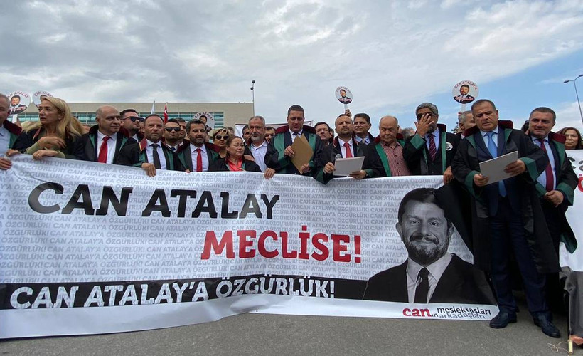 Can Atalay kararında yargı çevreleri ve AKP'de konuşulan iddialar