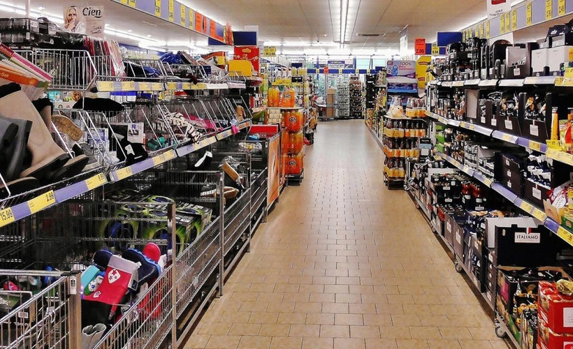 En ucuz marketler arasında yer alıyordu! Market devi iflas etti! Çalışanlar işsiz kalacak