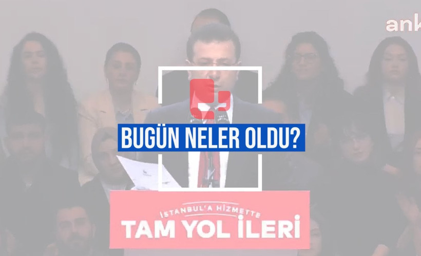 Bugün neler oldu? | 05.01.2024 Cuma, günün önemli gelişmeleri