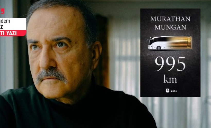 Savaş ekonomisinin 995 KM’si