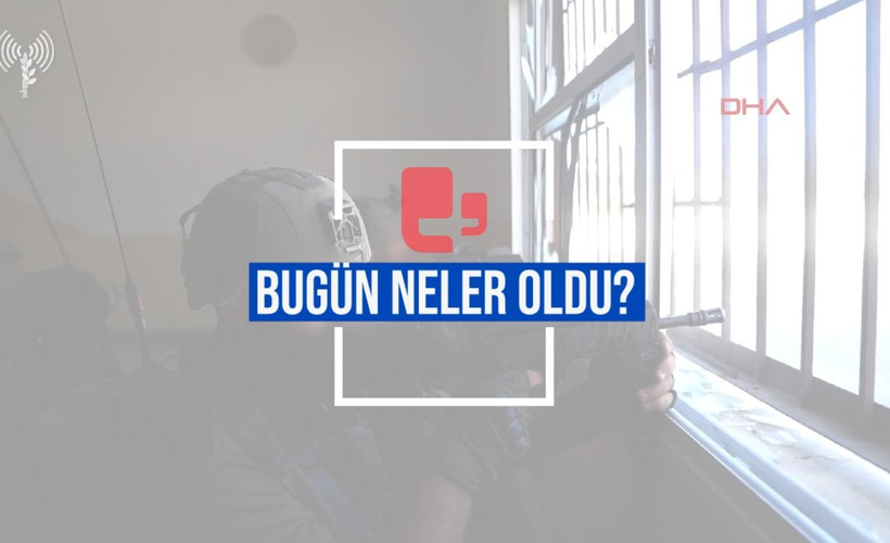 CANLI YAYIN... ANA HABER...