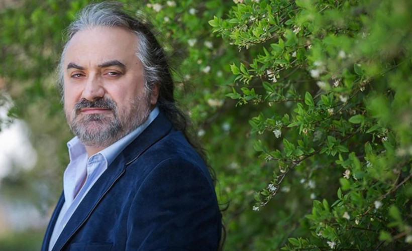 Diyanet'in suç duyurusunda bulunduğu Volkan Konak'tan ilk açıklama