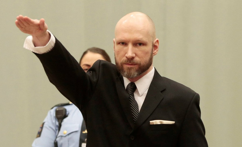 Aşırı sağcı Breivik, Norveç hükümetine yine dava açtı: İnsan hakları ihlal ediliyormuş