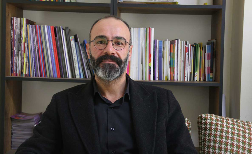 Kürtçede öğretmen anlamına geliyor: Eğitmene ‘mamoste kod ismi' davası