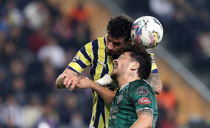 Süper Lig'de ertelenen 16. haftanın hakemleri belli oldu