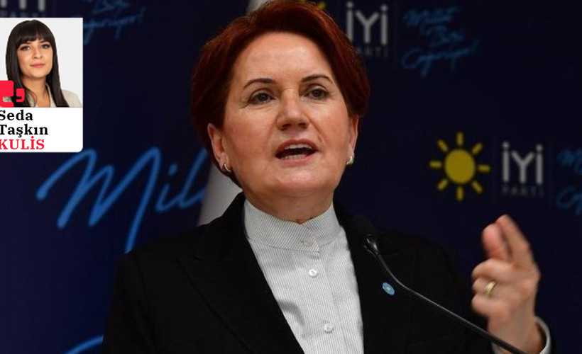İddia: Kritik GİK toplantısında Akşener 31 Mart'ta oyları düşerse istifa edeceğini söyledi
