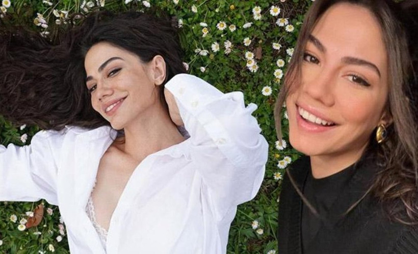 Demet Özdemir kötü haberle herkesi yıkmıştı! Oyuncudan sevindiren haber geldi