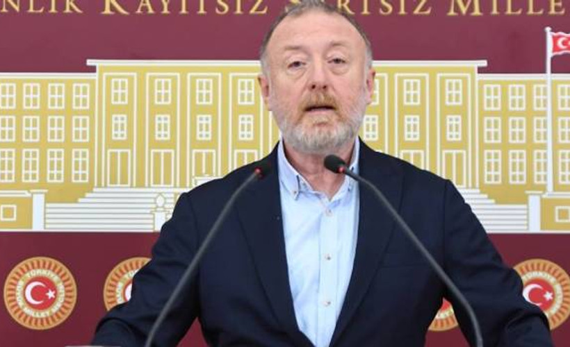 Sezai Temelli'den Murat Kurum'a: Kentsel rantlar peşinde koşacağını bir kez daha gösteriyor