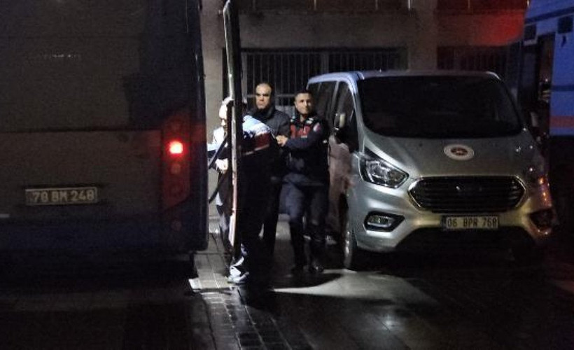 Uyuşturucu çetesi davasında etkin pişmanlıktan yararlanan itirafçı, ifadesini değiştirince tutuklandı