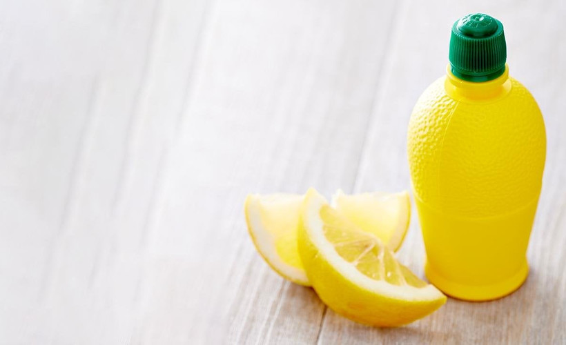 Bakan Yumaklı duyurdu: Limon soslarının satışı yasaklanıyor