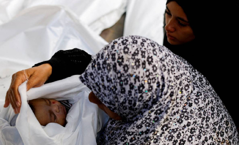 CBC'den çifte standart tepkisine yanıt: Hamas'a dediğimiz gibi İsrail'e 'katil' demiyoruz çünkü Filistinlileri uzaktan öldürüyor