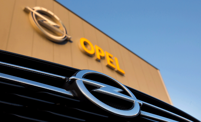 Peugeot'dan Opel'e: Bizi kandırdınız