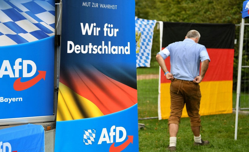 Almanya'yı karıştıran iddia: 'Aşırı sağcı AfD, vatandaş olan göçmenleri bile sınırdışı edebilir'