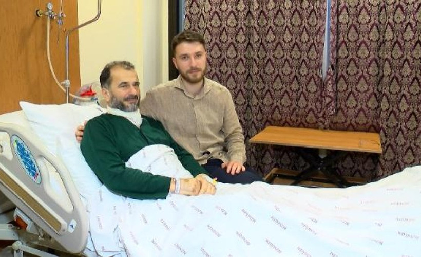Saldırıya uğrayan Fatih Camisi imamı: Öğrencilerim canlarını siper etti