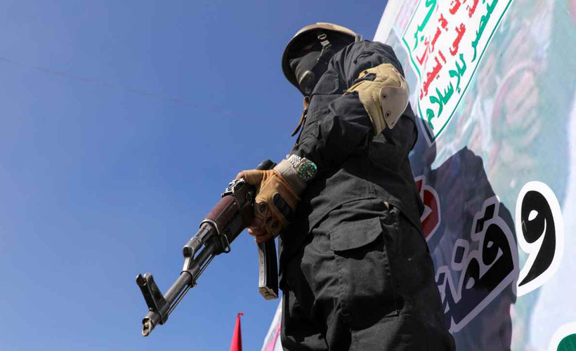 ABD'den Yemen'deki Husi hedeflerine yeni saldırı