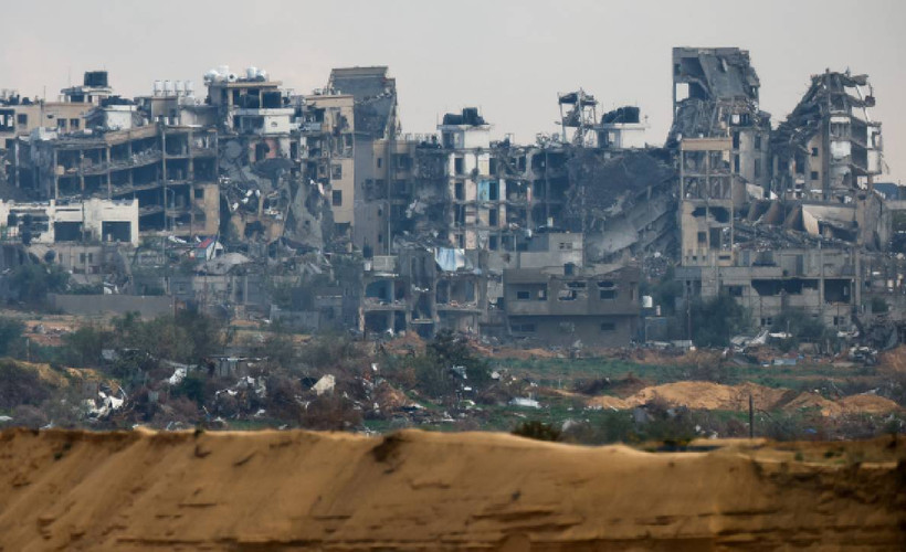 İsrail basını: Netanyahu, Gazze'deki esirlerin serbest bırakılmasına yönelik anlaşmayı reddetti