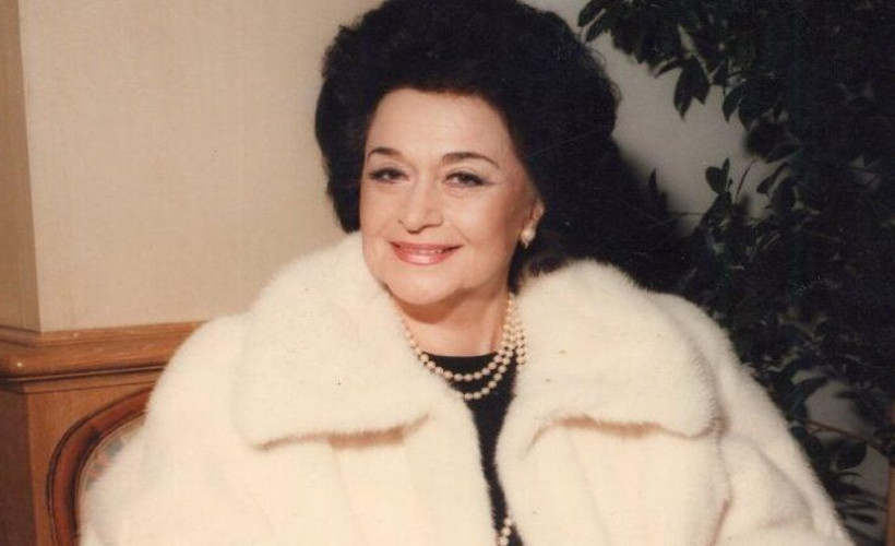 10. Leyla Gencer Şan Yarışması'nın başvuruları başladı