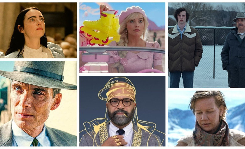 2024 Eleştirmenlerin Seçimi Ödülleri (Critics’ Choice) sahiplerini buldu