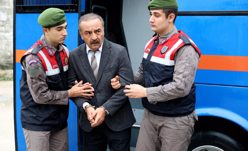 İnci Taneleri'nden yeni fragman