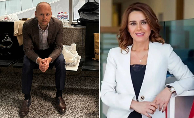 Seçil Erzan 3. kez hakim karşısında... Semih Kaya: Erzan'ın matematiğinde problem var, fazla para almadım