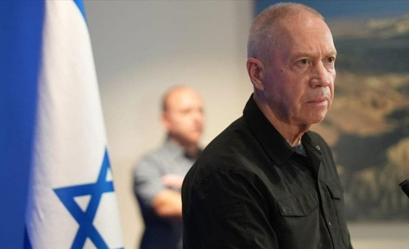 Netanyahu ile Gallant fikir ayrılığına düştü: 'Gazze'yi Filistinliler yönetecek'