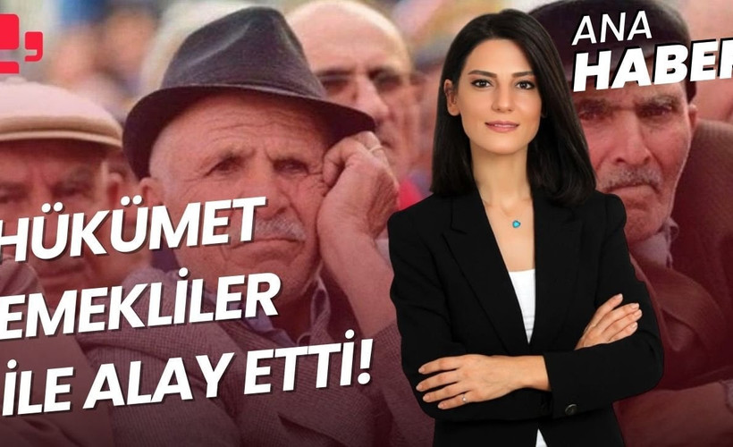 CANLI YAYIN... Artı Ana Haber