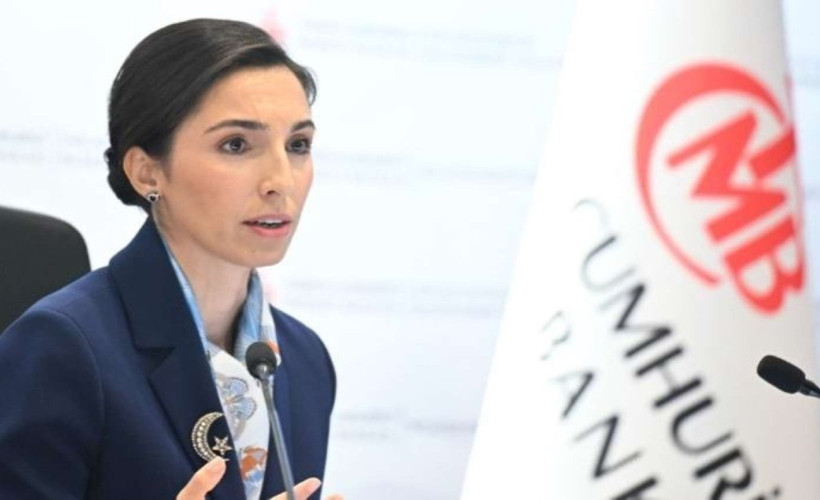 Merkez Bankası Başkanı Karahan'ın yanıt vermediği iki soru